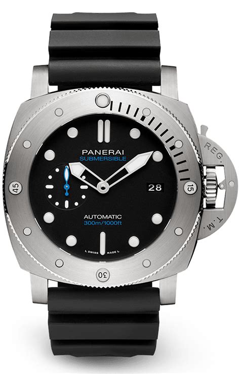 panerai 3293|panerai submersible watch.